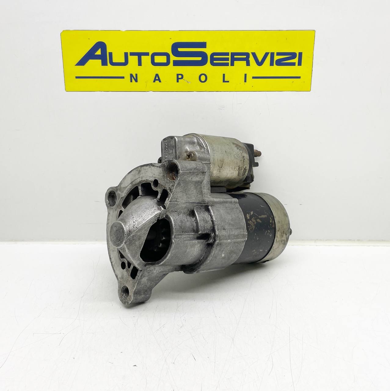 MOTORINO AVVIAMENTO CITROEN / PEUGEOT 1.8 BENZINA 2008 - M000T82081