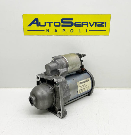 MOTORINO AVVIAMENTO ALFA ROMEO GIULIETTA 1.4 BENZINA 2012  51916168 / 0001170401