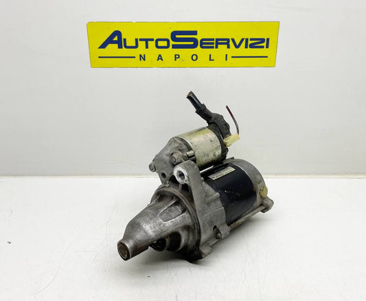 MOTORINO AVVIAMENTO DAIHATSU SIRION BENZINA 2006 - 42800-2550