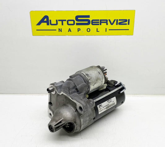 MOTORINO AVVIAMENTO PEUGEOT PARTNER 1.6 HDI 2010 - 438133 / 1213257 / TS14E110