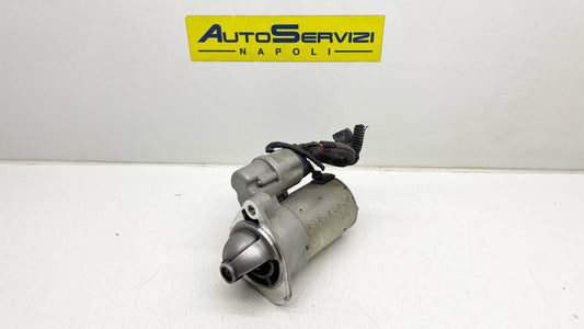 MOTORINO AVVIAMENTO CHEVROLET SPARK 1.0 BENZINA 2012 - 25187951