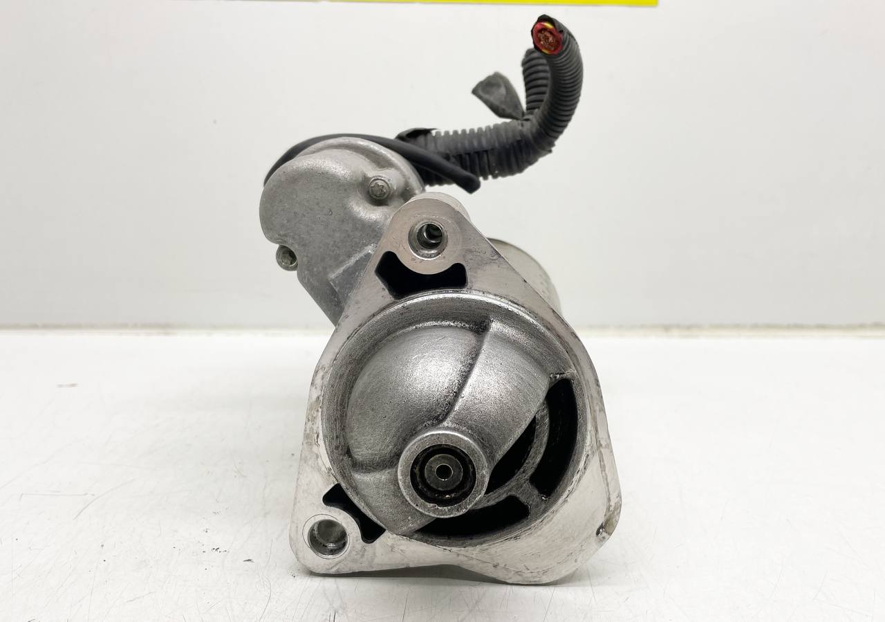 MOTORINO AVVIAMENTO CHEVROLET SPARK 1.0 BENZINA 2012 - 25187951