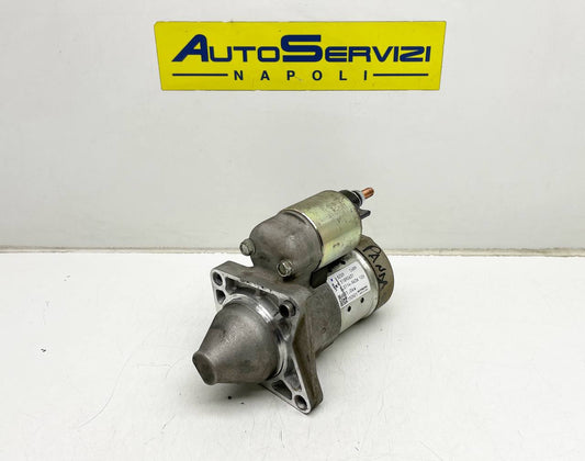 MOTORINO AVVIAMENTO FIAT PANDA 1.2 BENZINA 2015 - 51890631 / S114943A