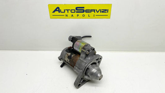 MOTORINO AVVIAMENTO TOYOTA YARIS BENZINA 2003 - 28100-21020 / 228000-8540