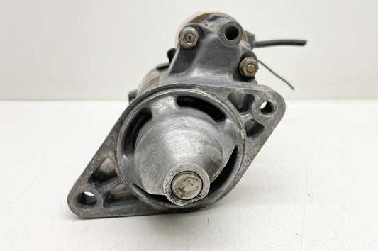 MOTORINO AVVIAMENTO TOYOTA YARIS BENZINA 2003 - 28100-21020 / 228000-8540