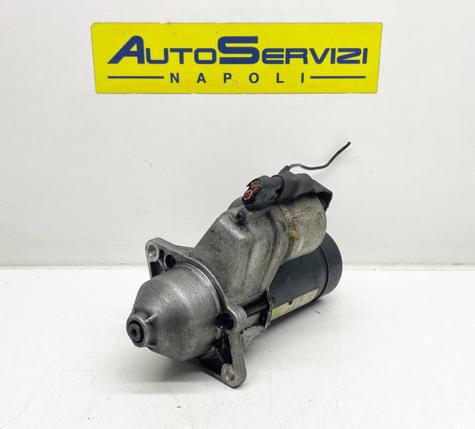 MOTORINO AVVIAMENTO OPEL CORSA C BENZINA 2003  -09115191