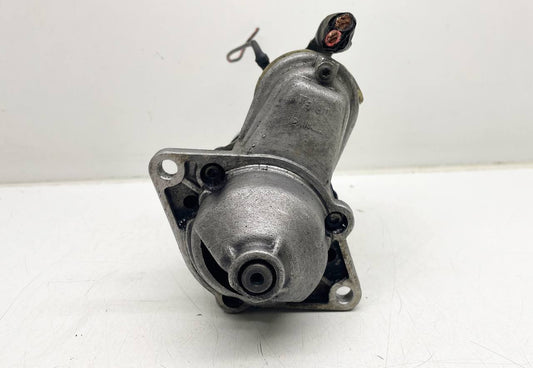 MOTORINO AVVIAMENTO OPEL CORSA C BENZINA 2003  -09115191