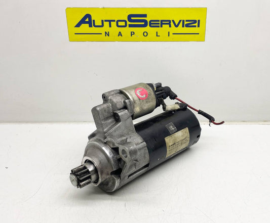 ﻿MOTORINO AVVIAMENTO VOLKSWAGEN PASSAT 2.0 DIESEL 2006 - 0001123016 / 20161027