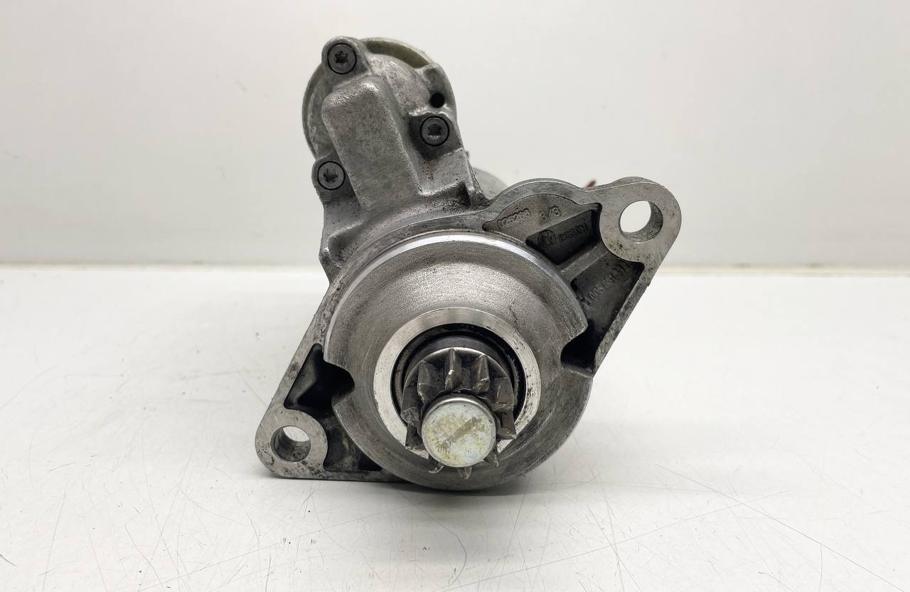 ﻿MOTORINO AVVIAMENTO VOLKSWAGEN PASSAT 2.0 DIESEL 2006 - 0001123016 / 20161027