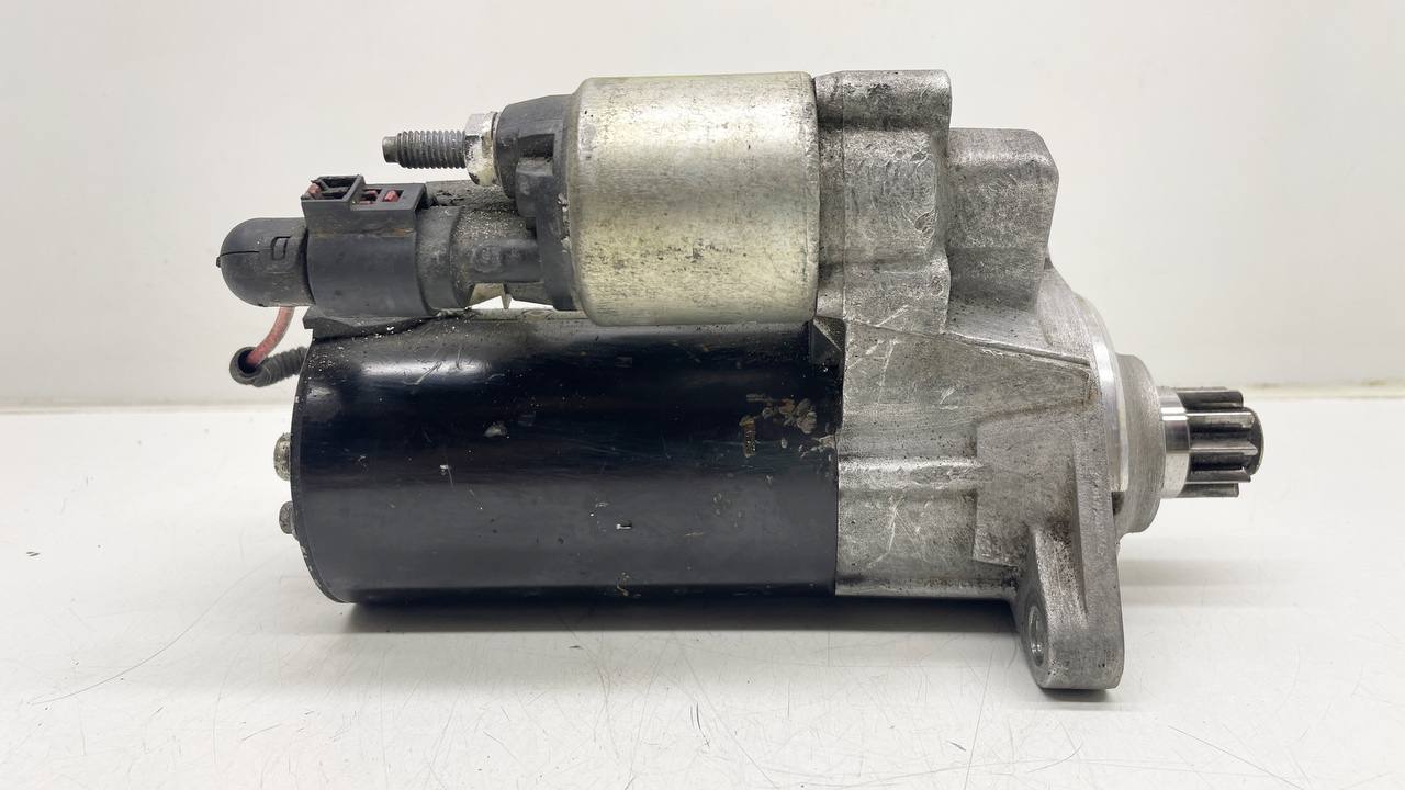 ﻿MOTORINO AVVIAMENTO VOLKSWAGEN PASSAT 2.0 DIESEL 2006 - 0001123016 / 20161027