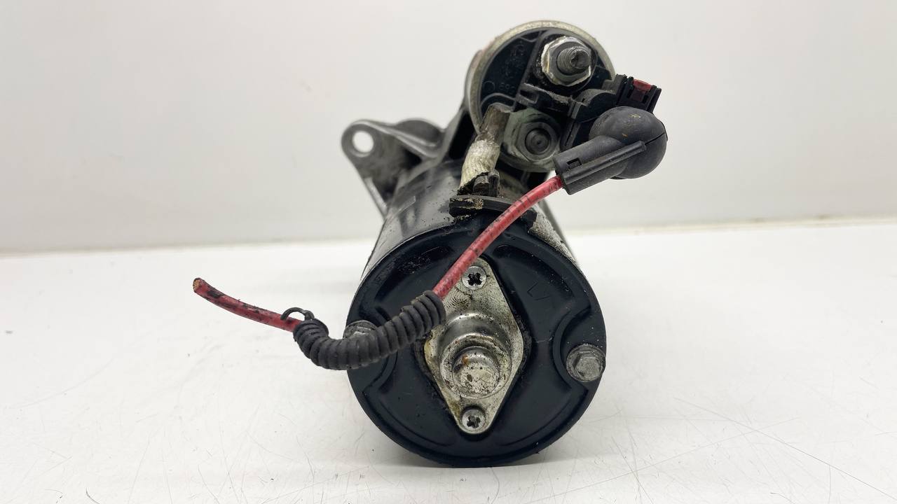 ﻿MOTORINO AVVIAMENTO VOLKSWAGEN PASSAT 2.0 DIESEL 2006 - 0001123016 / 20161027